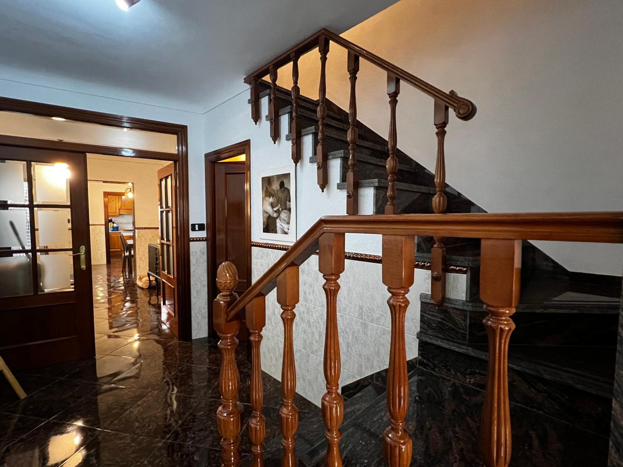 Las Parras House - Casa En Torredelcampo Ngoại thất bức ảnh