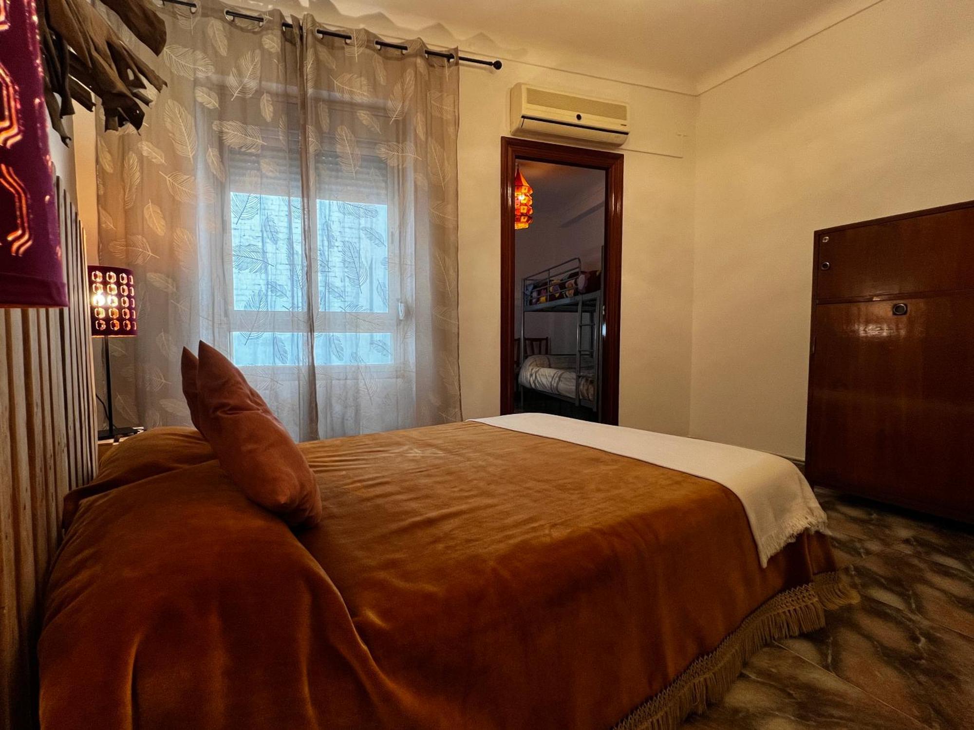 Las Parras House - Casa En Torredelcampo Ngoại thất bức ảnh